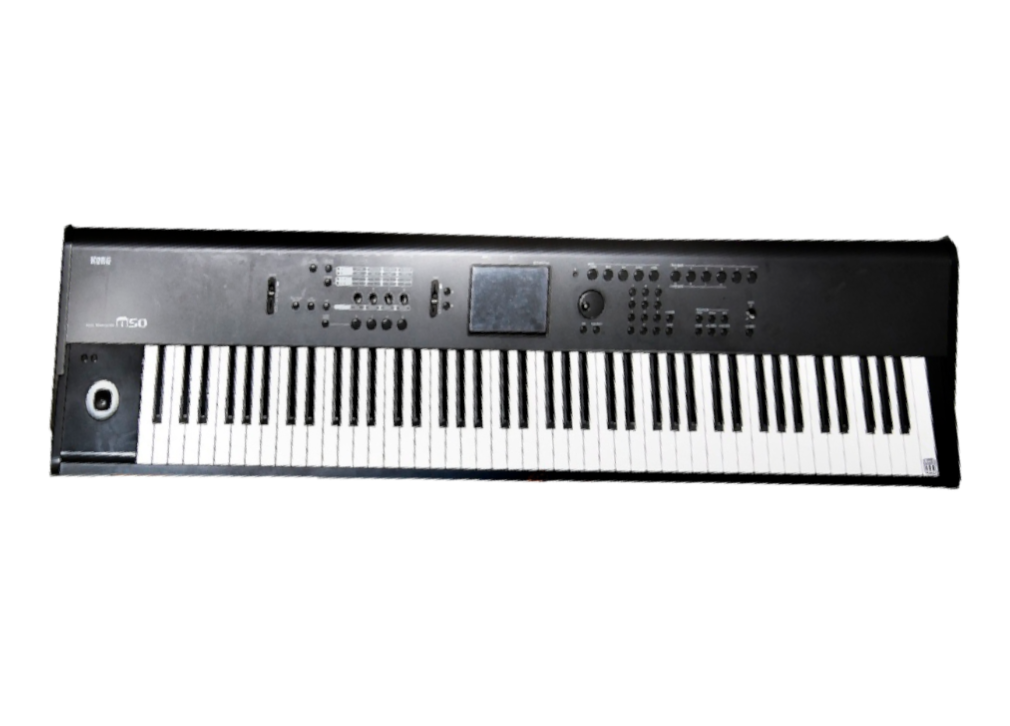 keyboard